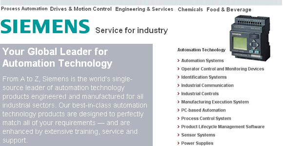 SIEMENS